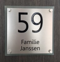 naambord aluplexifrost